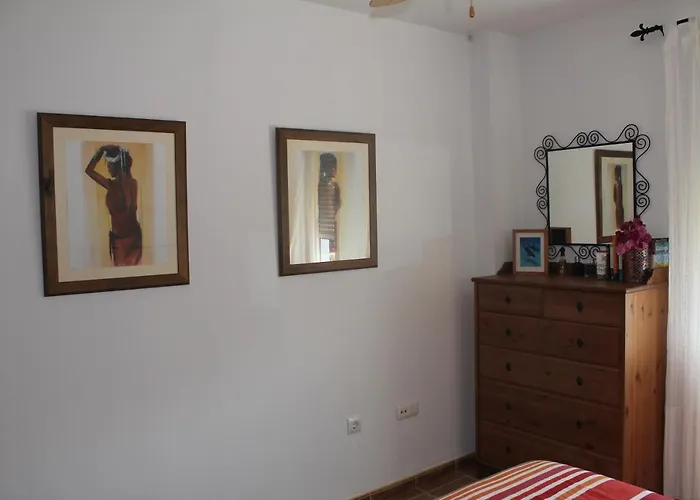 Apartamento En Vera Playa