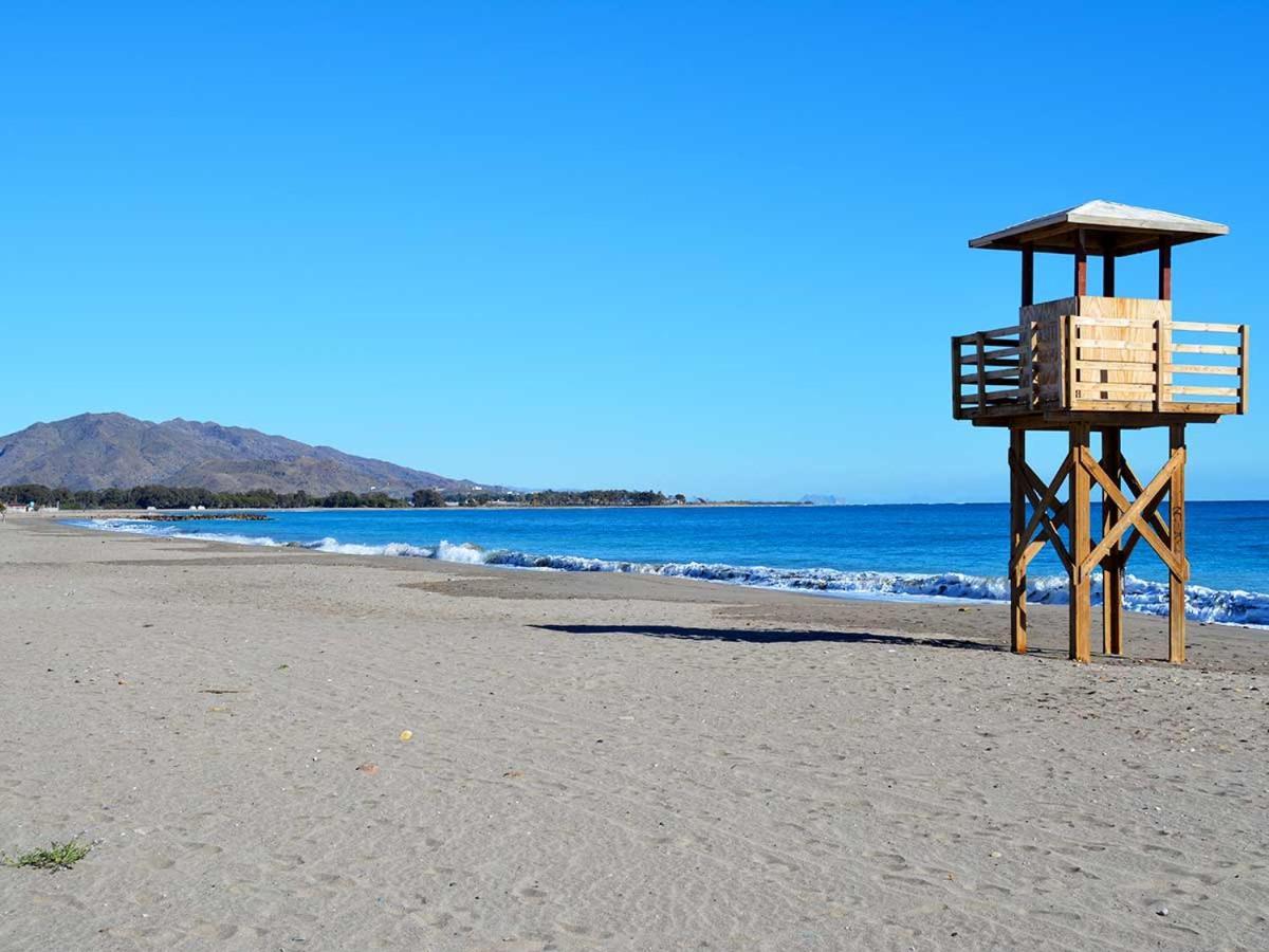 En Playa Apartment