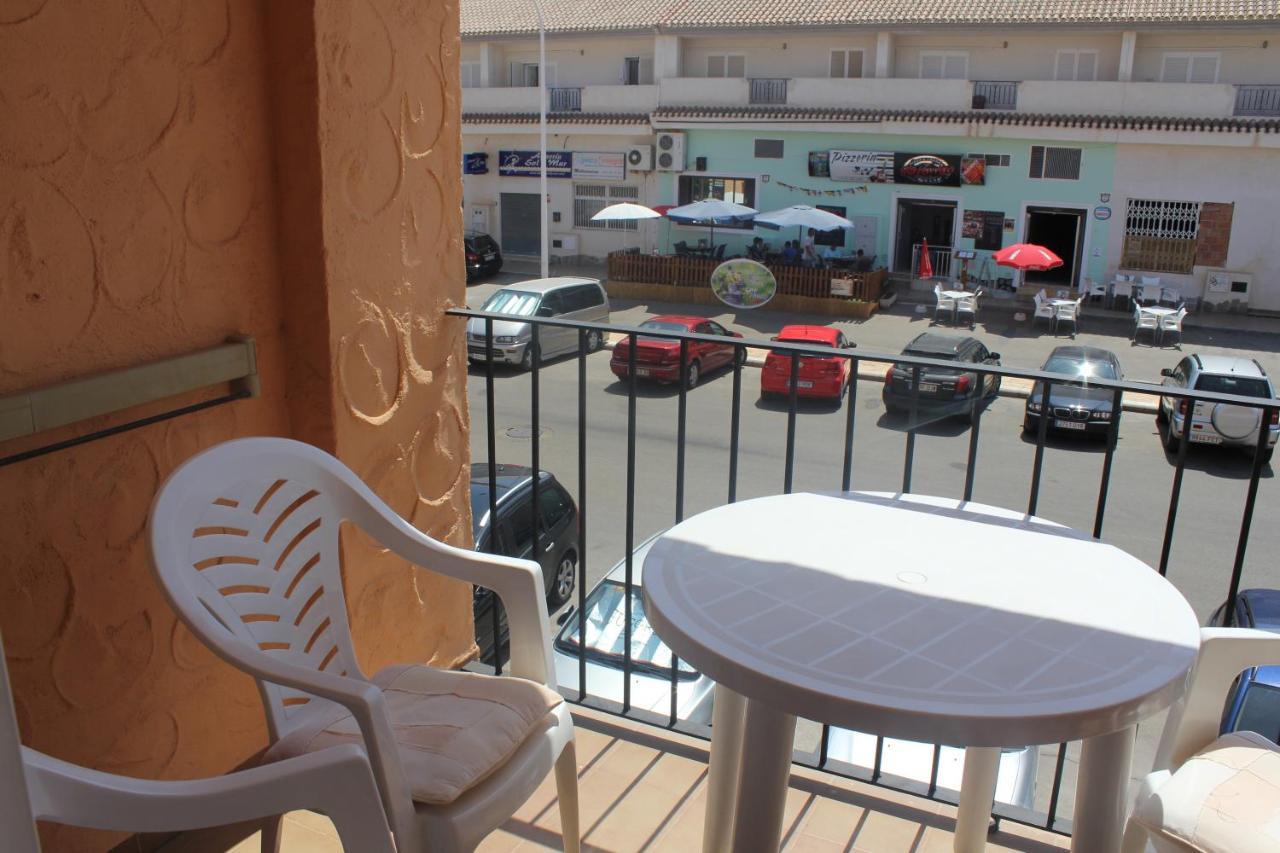 En Playa Apartment