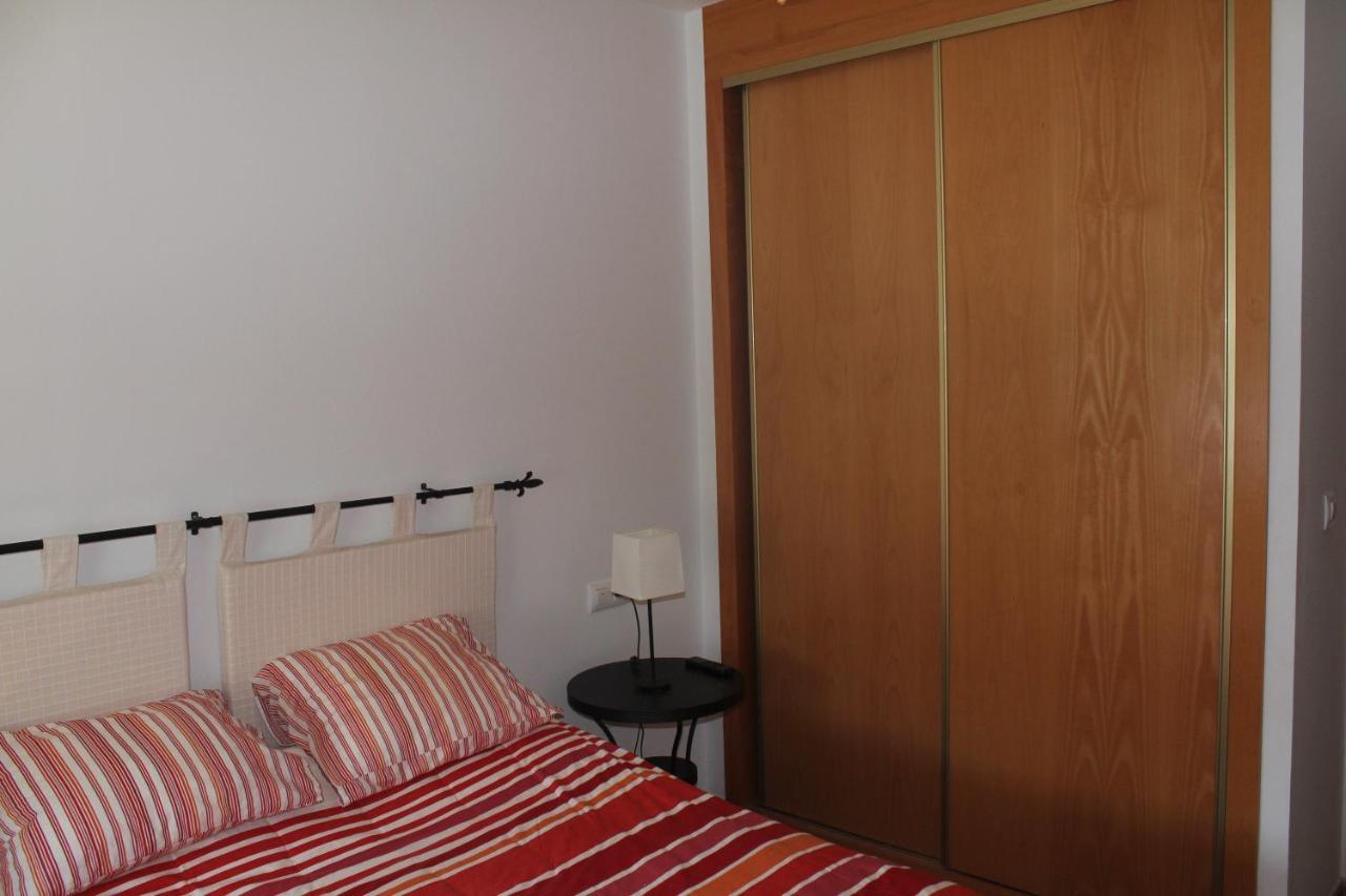 Apartment En Playa