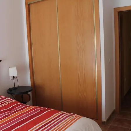 Apartamento En Vera Playa Exterior foto