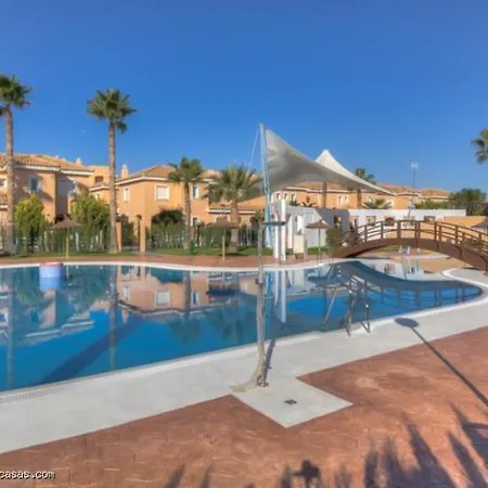 Apartamento En Vera Playa Exterior foto