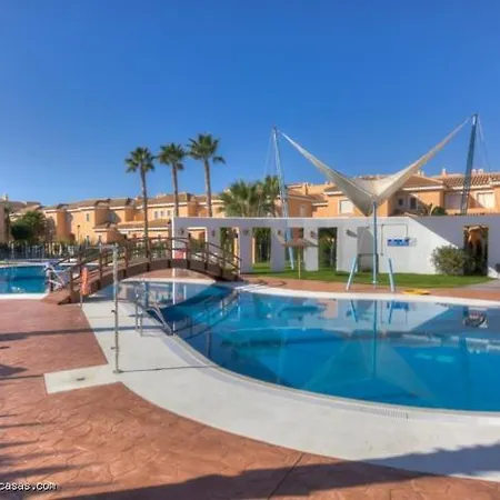 Apartamento En Vera Playa Exterior foto