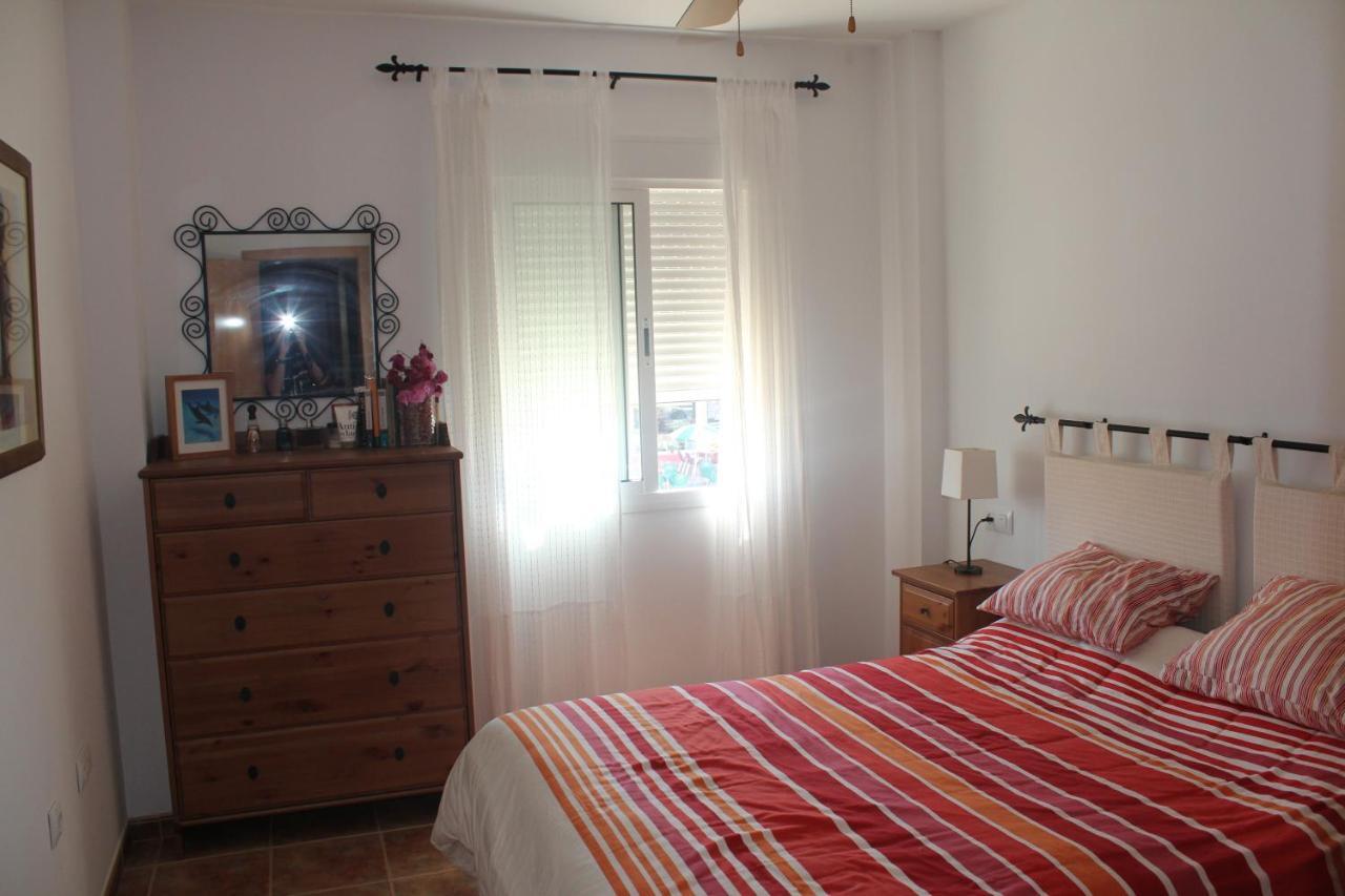 Apartamento En Playa