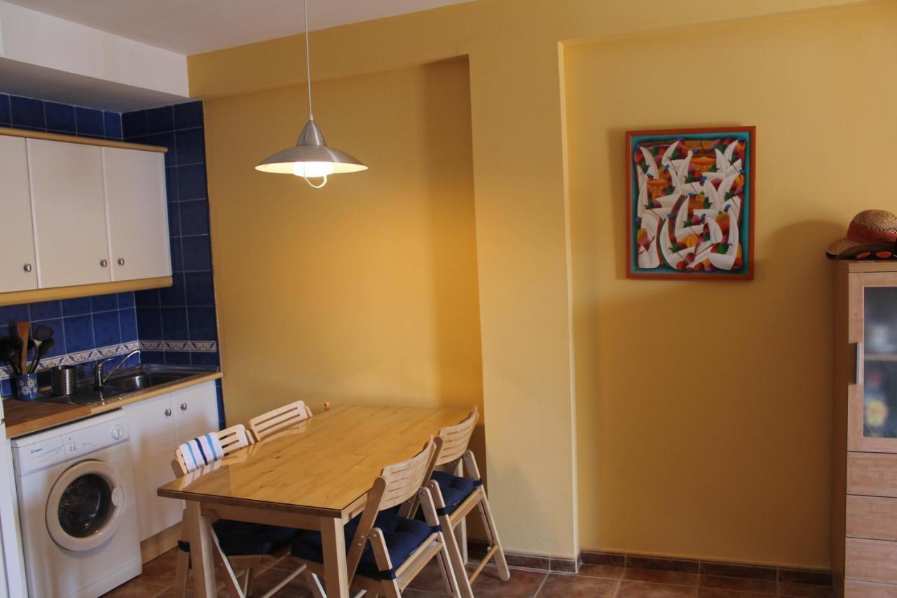 Apartamento En Playa *