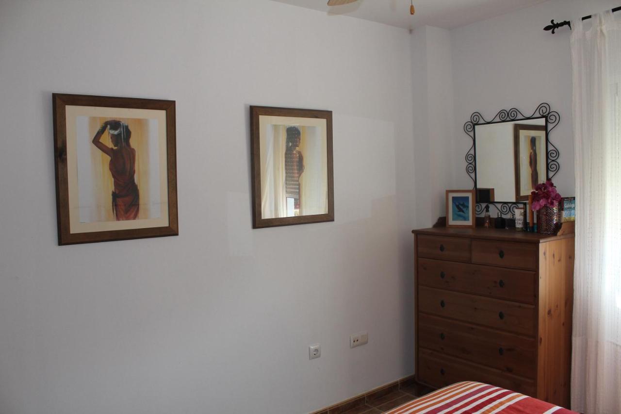 Apartamento En Playa Vera