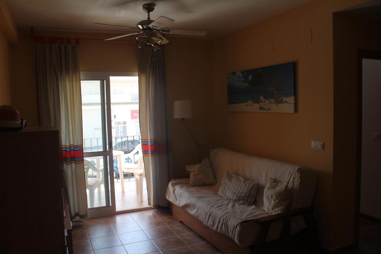 Apartamento En Playa Vera