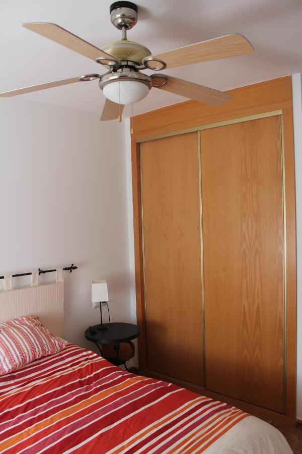 Apartamento En Playa Vera