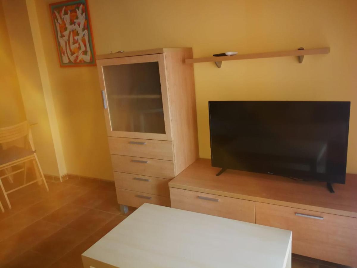 Apartamento En Playa Vera